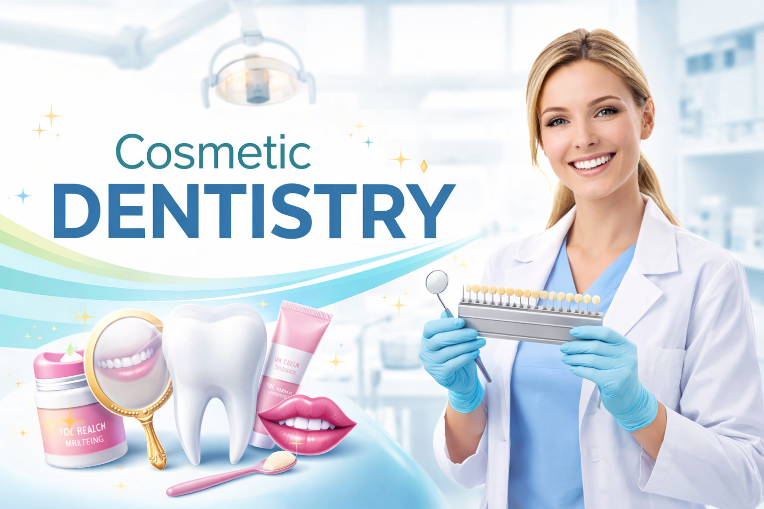 Cosmetic Dentistry