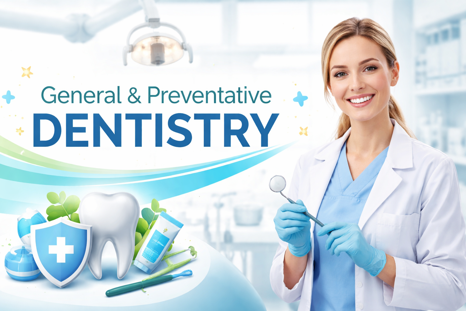 General Dentistry