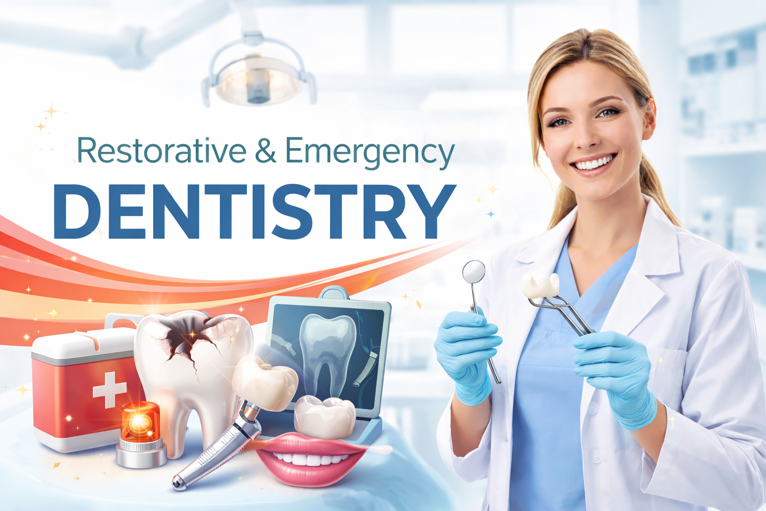 Restorative Dentistry